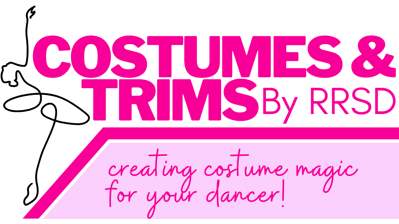 Costumes & Trims - Roby Rogers School of Dance